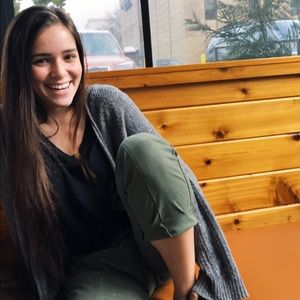 Meet your Posher, Miranda